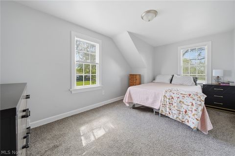 Tiny photo for 158 35th Street NE, Canton, OH 44714 (MLS # 5206777)