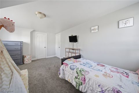 Tiny photo for 158 35th Street NE, Canton, OH 44714 (MLS # 5206777)