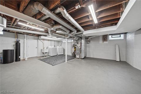 Tiny photo for 158 35th Street NE, Canton, OH 44714 (MLS # 5206777)