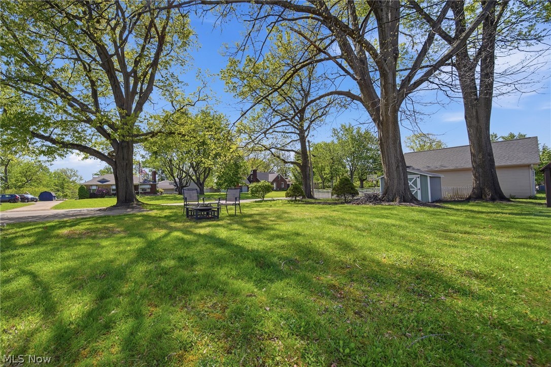 Normara Heights - Residential