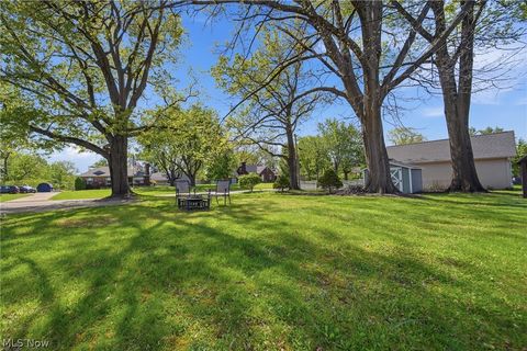 Tiny photo for 158 35th Street NE, Canton, OH 44714 (MLS # 5206777)
