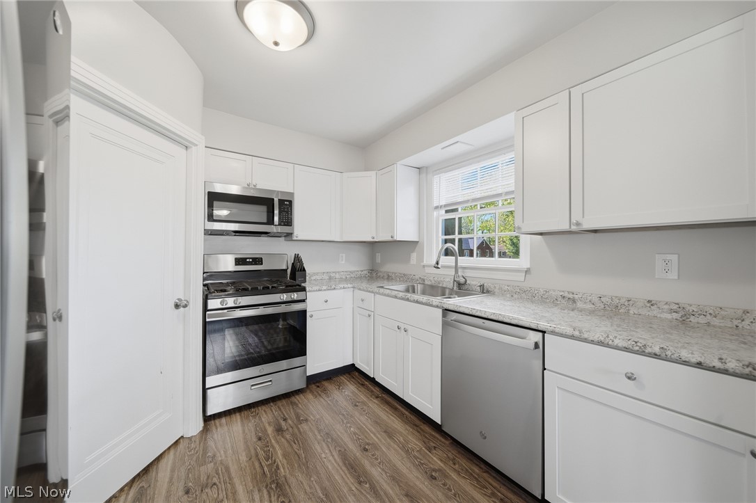 Normara Heights - Residential