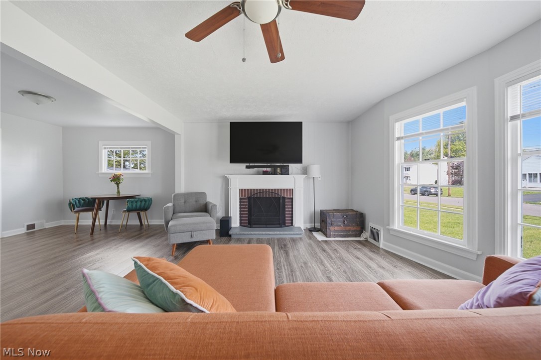 Normara Heights - Residential