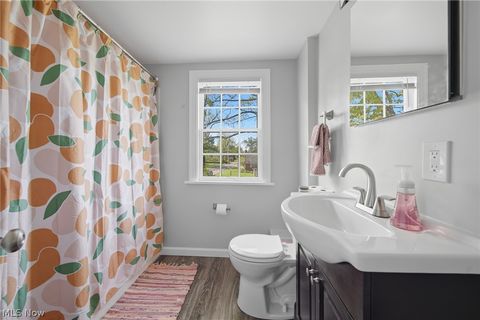 Tiny photo for 158 35th Street NE, Canton, OH 44714 (MLS # 5206777)