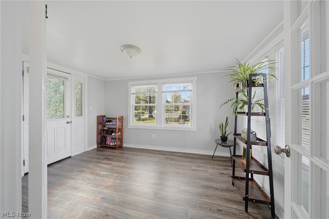 Normara Heights - Residential