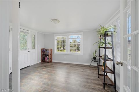 Tiny photo for 158 35th Street NE, Canton, OH 44714 (MLS # 5206777)