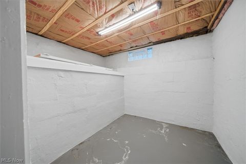 Tiny photo for 158 35th Street NE, Canton, OH 44714 (MLS # 5206777)