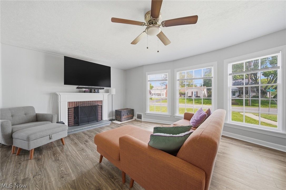 Normara Heights - Residential