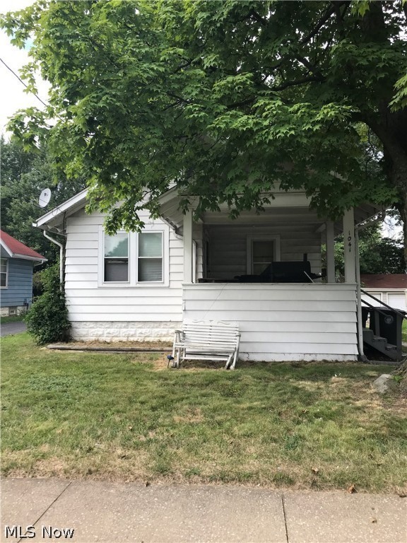 View Park - Residential