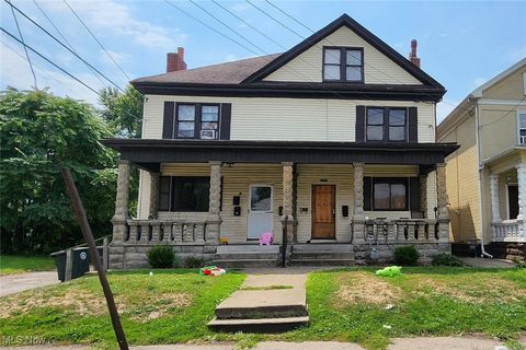 1525 - 1527 Plum Street Steubenville OH 43952