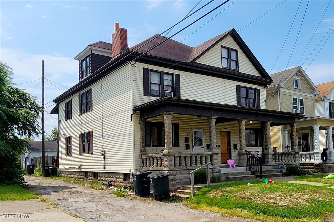 1525 - 1527 Plum Street