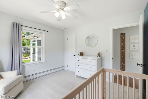 Tiny photo for 3104 Englewood Drive, Silver Lake, OH 44224 (MLS # 5237628)