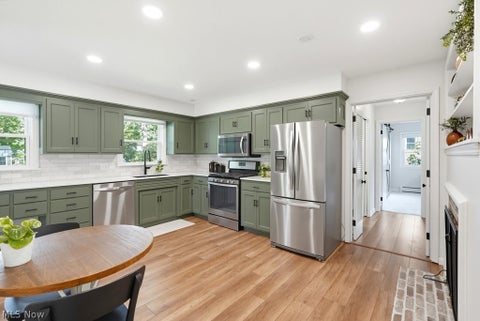 Tiny photo for 3104 Englewood Drive, Silver Lake, OH 44224 (MLS # 5237628)