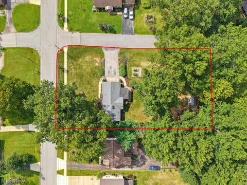 Tiny photo for 3104 Englewood Drive, Silver Lake, OH 44224 (MLS # 5237628)