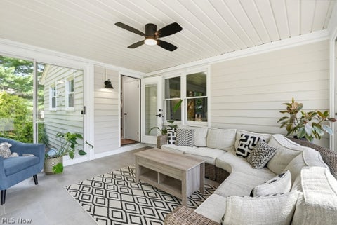 Tiny photo for 3104 Englewood Drive, Silver Lake, OH 44224 (MLS # 5237628)