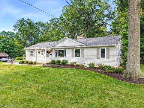 Tiny photo for 3104 Englewood Drive, Silver Lake, OH 44224 (MLS # 5237628)