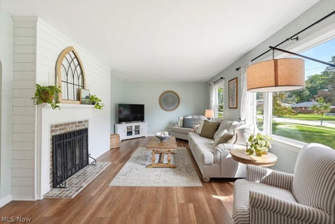 Tiny photo for 3104 Englewood Drive, Silver Lake, OH 44224 (MLS # 5237628)