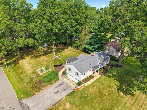 Tiny photo for 3104 Englewood Drive, Silver Lake, OH 44224 (MLS # 5237628)