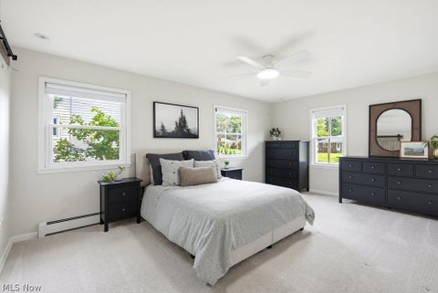 Tiny photo for 3104 Englewood Drive, Silver Lake, OH 44224 (MLS # 5237628)