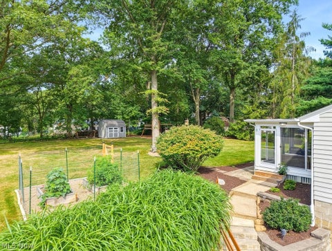 Tiny photo for 3104 Englewood Drive, Silver Lake, OH 44224 (MLS # 5237628)