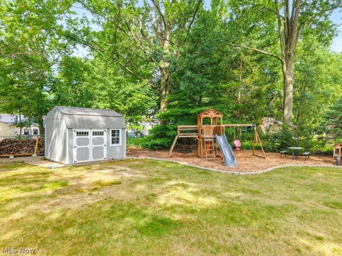 Tiny photo for 3104 Englewood Drive, Silver Lake, OH 44224 (MLS # 5237628)