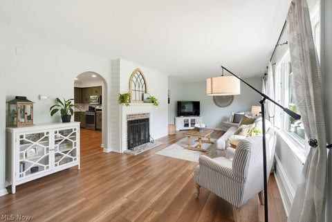 Tiny photo for 3104 Englewood Drive, Silver Lake, OH 44224 (MLS # 5237628)