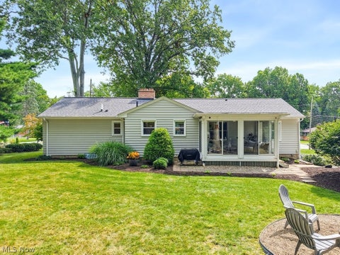 Tiny photo for 3104 Englewood Drive, Silver Lake, OH 44224 (MLS # 5237628)