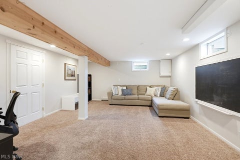 Tiny photo for 3104 Englewood Drive, Silver Lake, OH 44224 (MLS # 5237628)