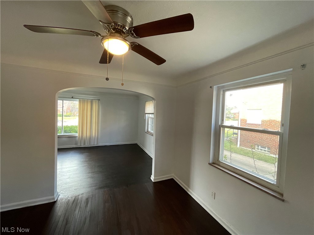 Bungalow - Residential Lease