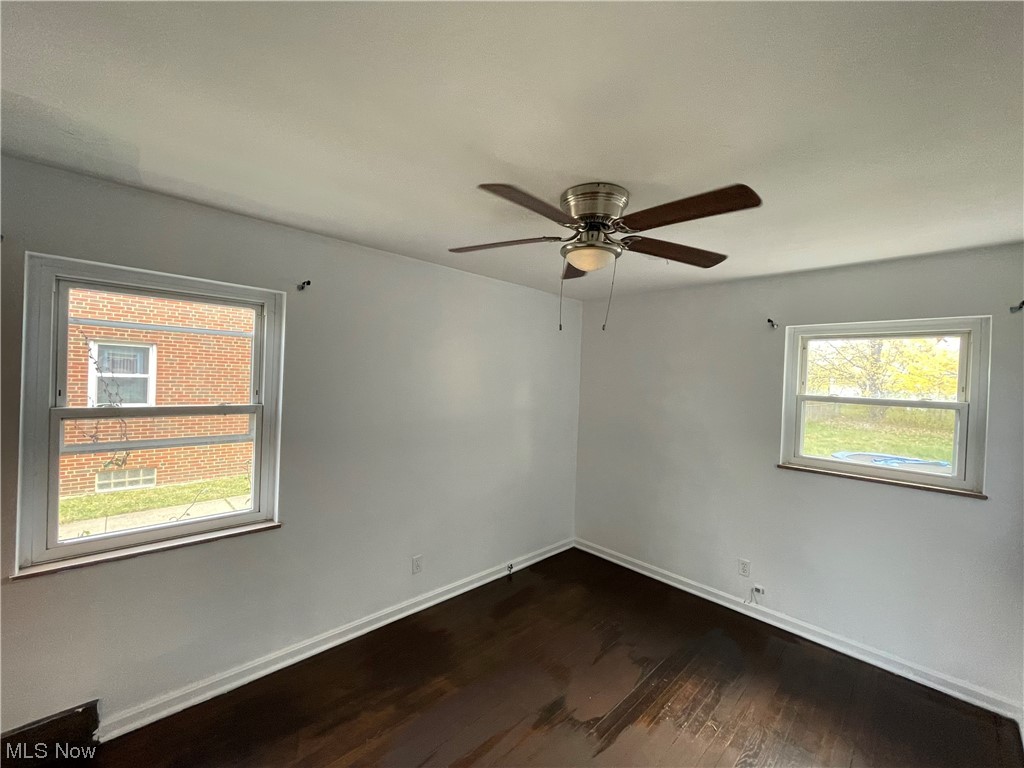 Bungalow - Residential Lease