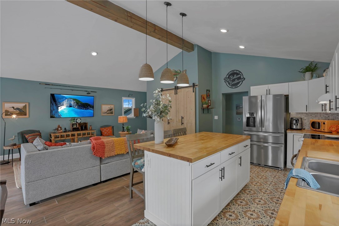 Koskys Outlots #2 - Residential