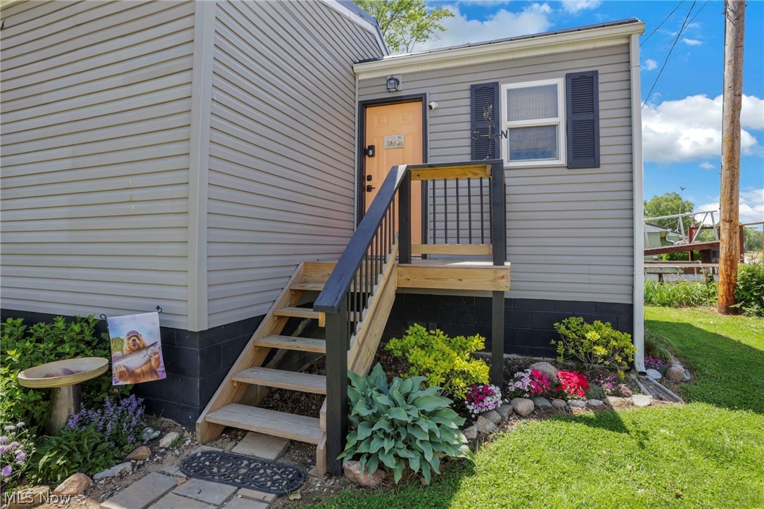 Koskys Outlots #2 - Residential