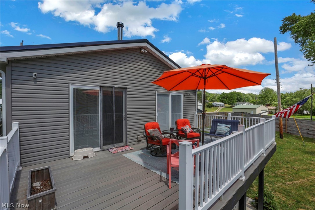 Koskys Outlots #2 - Residential