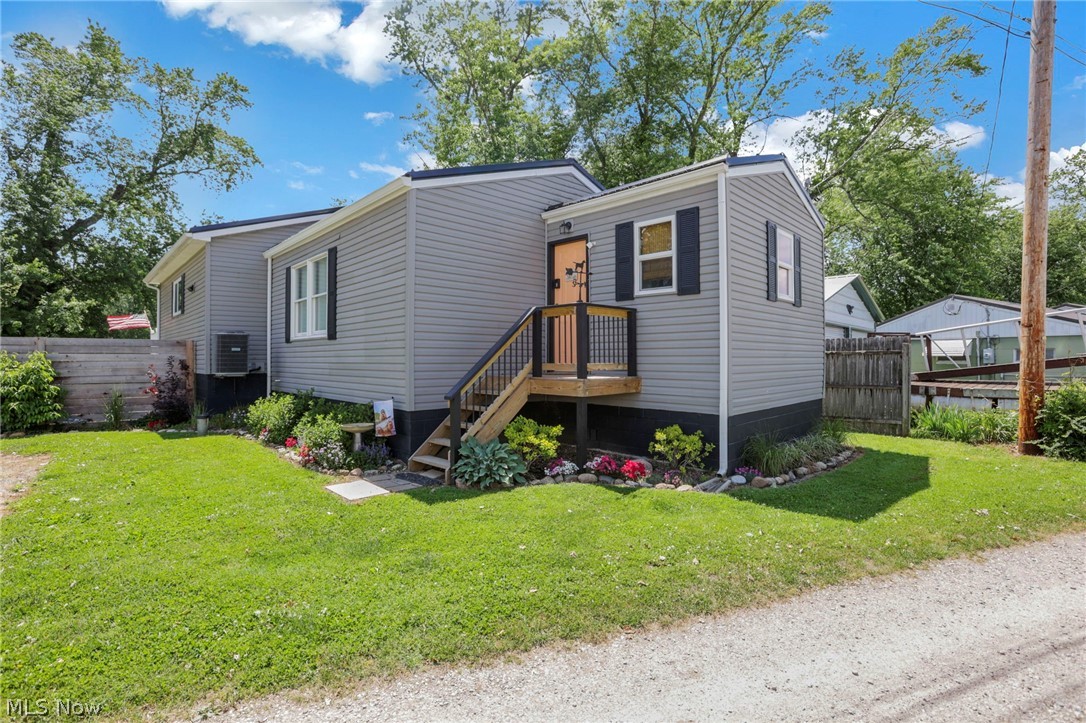 Koskys Outlots #2 - Residential