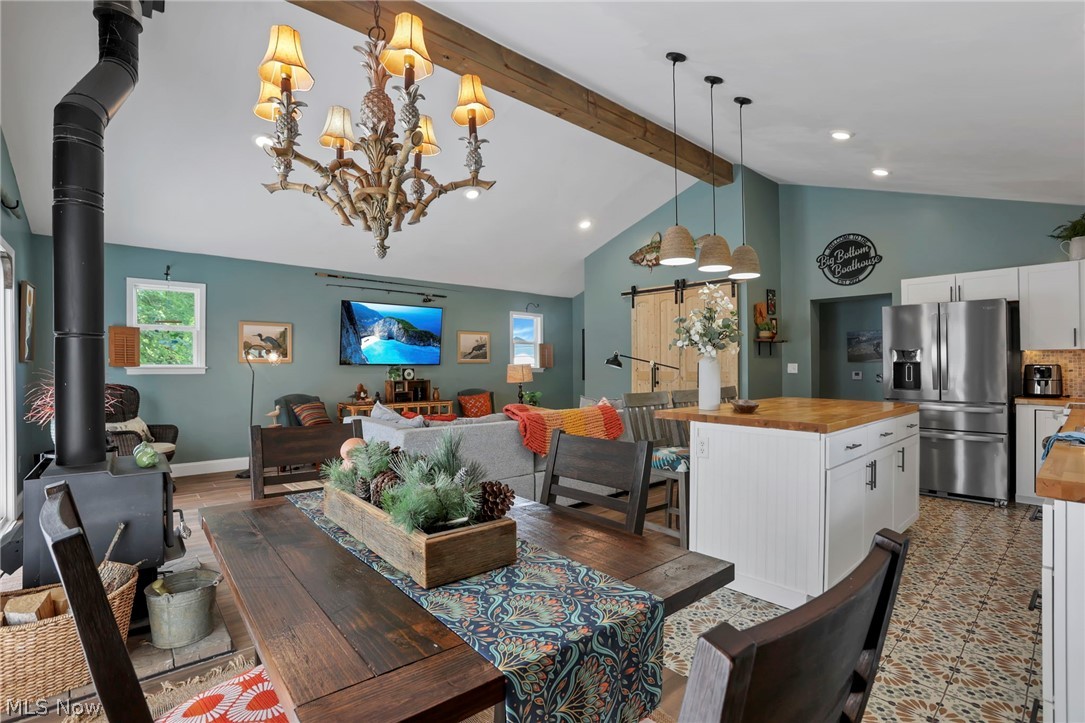 Koskys Outlots #2 - Residential