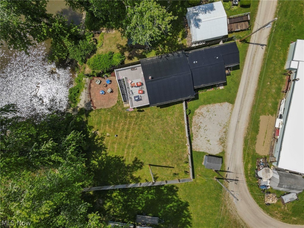 Koskys Outlots #2 - Residential
