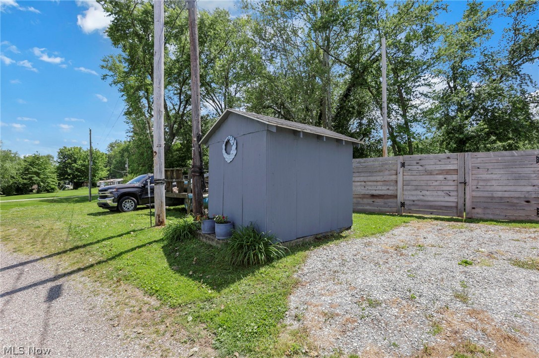 Koskys Outlots #2 - Residential