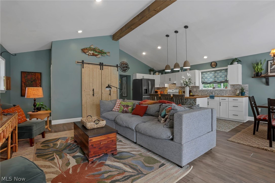 Koskys Outlots #2 - Residential