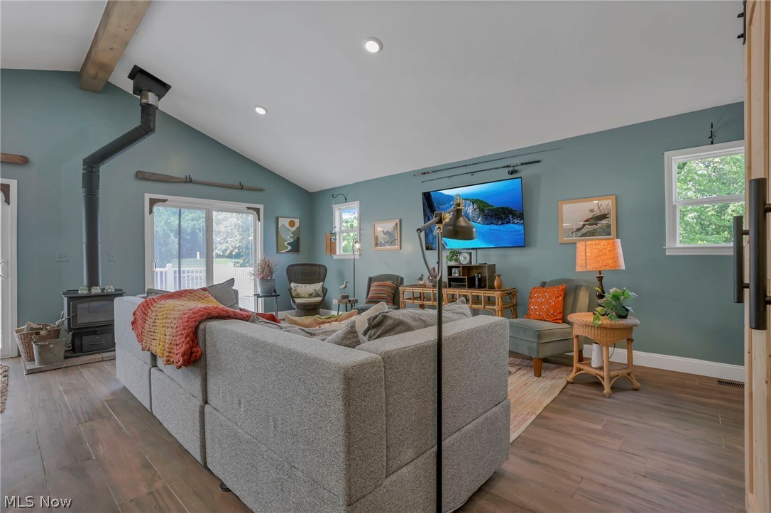 Koskys Outlots #2 - Residential