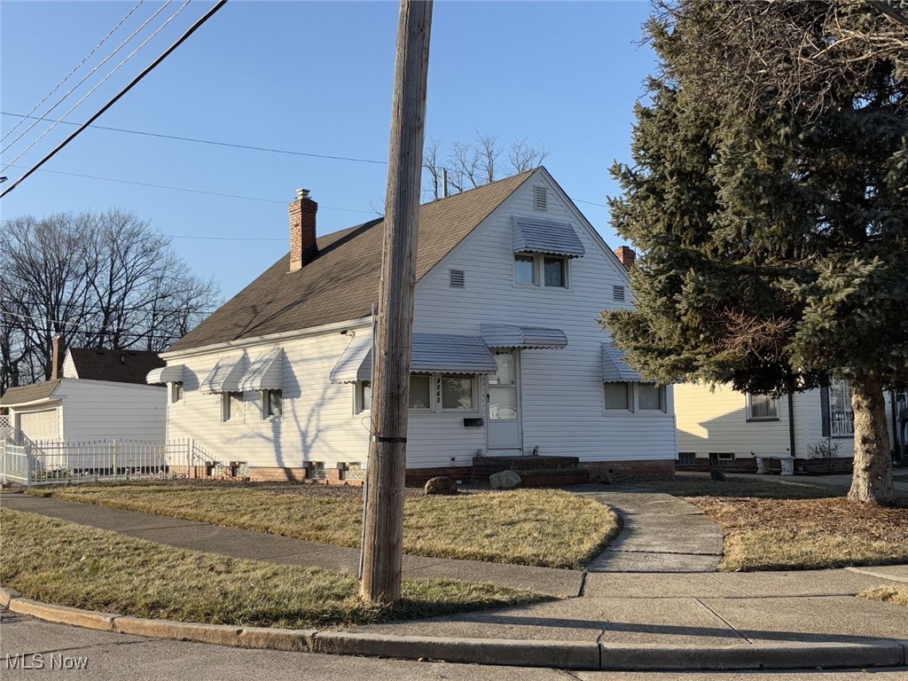 4162 W 58th Street