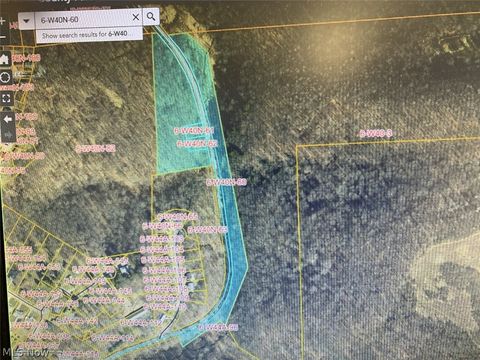 Vacant Land For Sale - Culler Road<br/> Hancock County, Weirton, WV 26062
