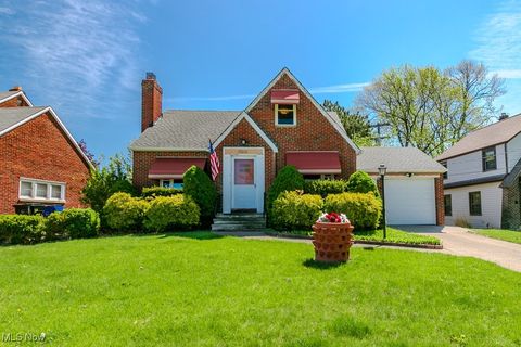 17216 Dorchester Drive, Cleveland, OH 44119 - #: 5119127