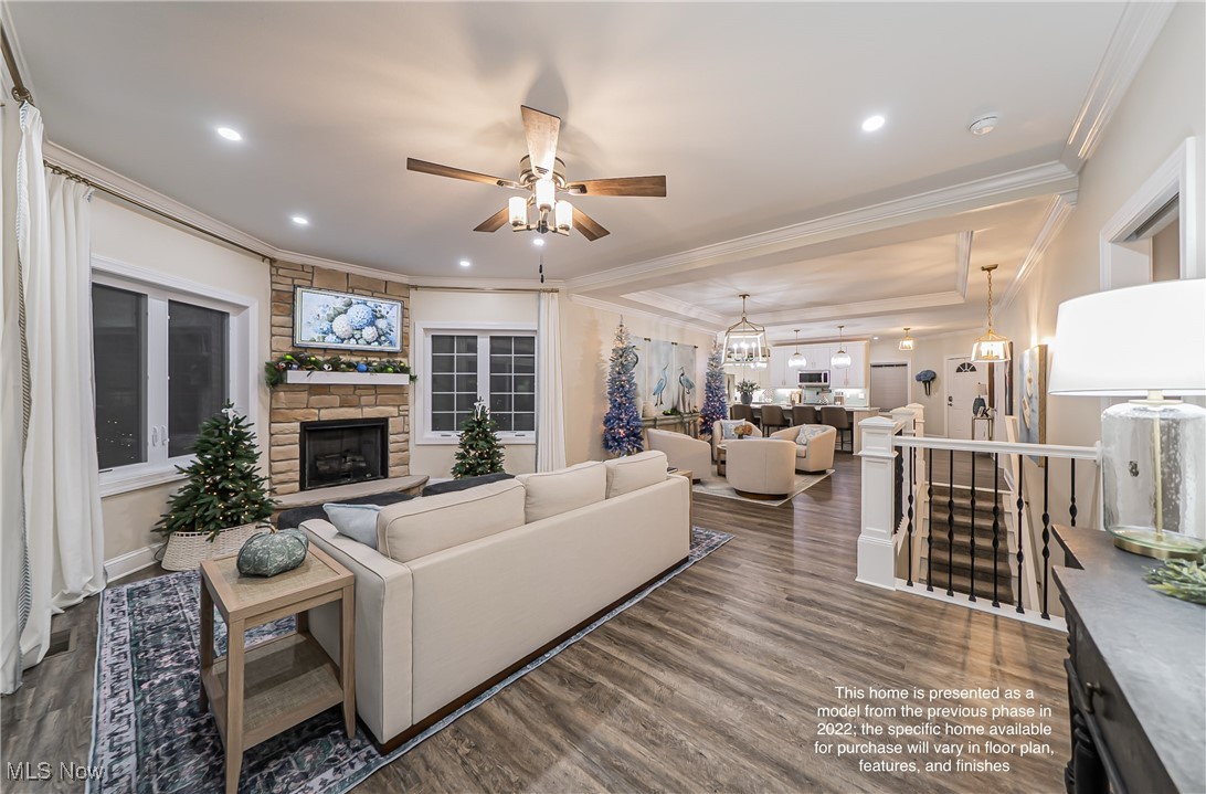 Vermilion Shores Condo - Residential