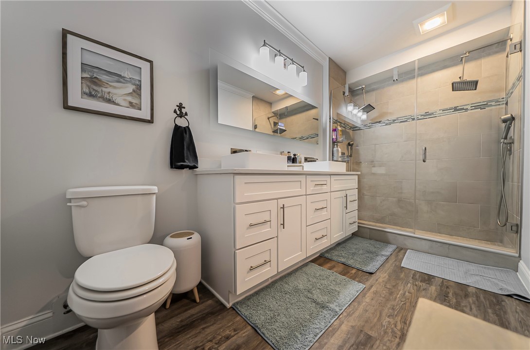 Vermilion Shores Condo - Residential