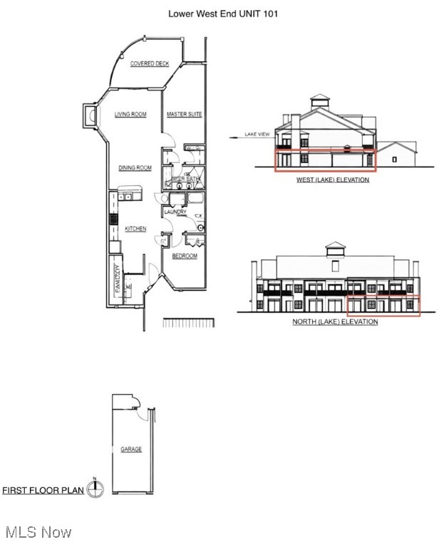 Vermilion Shores Condo - Residential