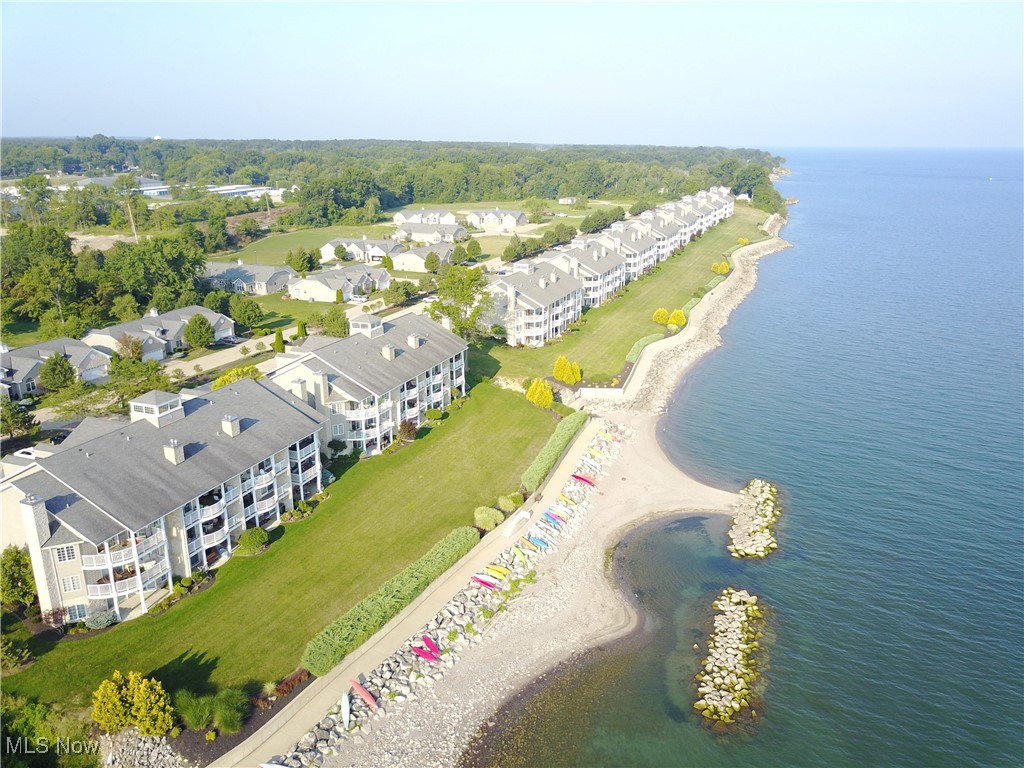 Vermilion Shores Condo - Residential