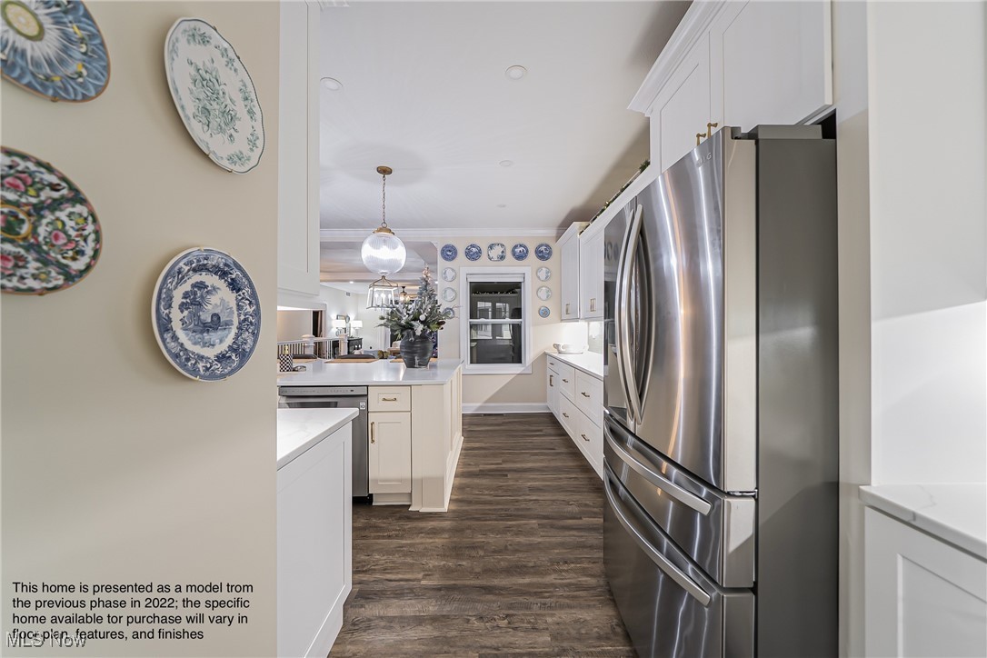 Vermilion Shores Condo - Residential