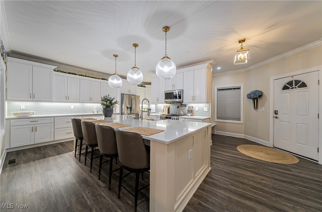 Vermilion Shores Condo - Residential