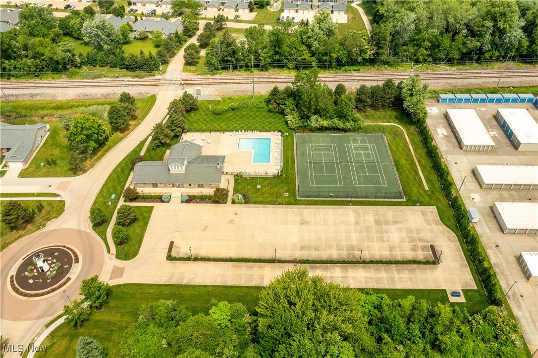 Vermilion Shores Condo - Residential