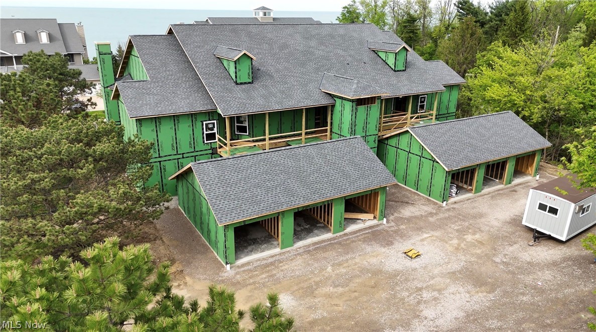 Vermilion Shores Condo - Residential